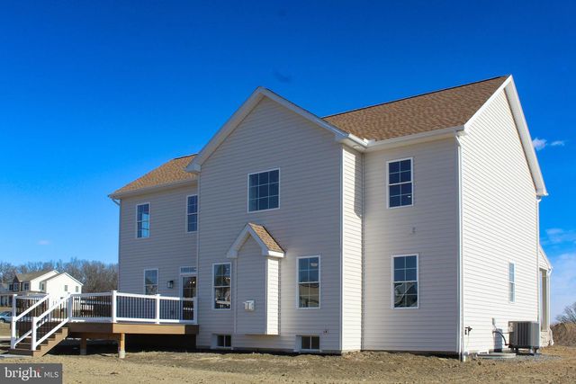 LOT 26 JAMES LANE, Carlisle, PA 17013