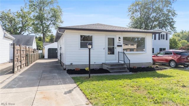771 E 348th Street, Eastlake, OH 44095