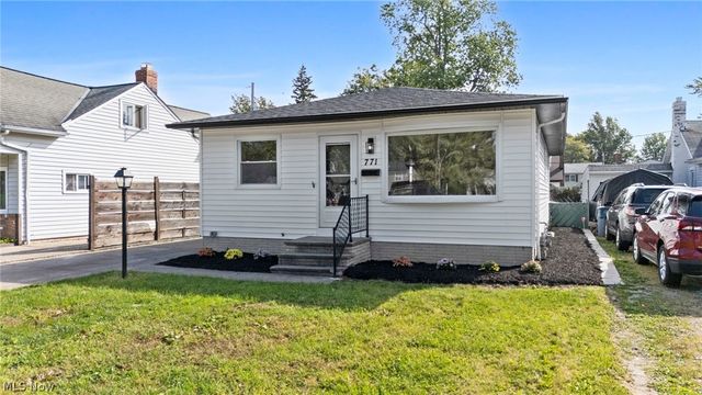771 E 348th Street, Eastlake, OH 44095