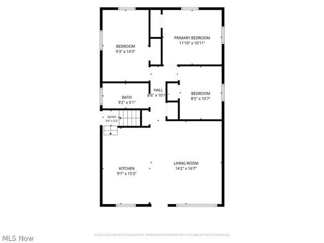 771 E 348th Street, Eastlake, OH 44095