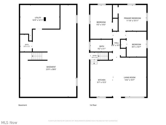 771 E 348th Street, Eastlake, OH 44095