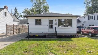 771 E 348th Street, Eastlake, OH 44095