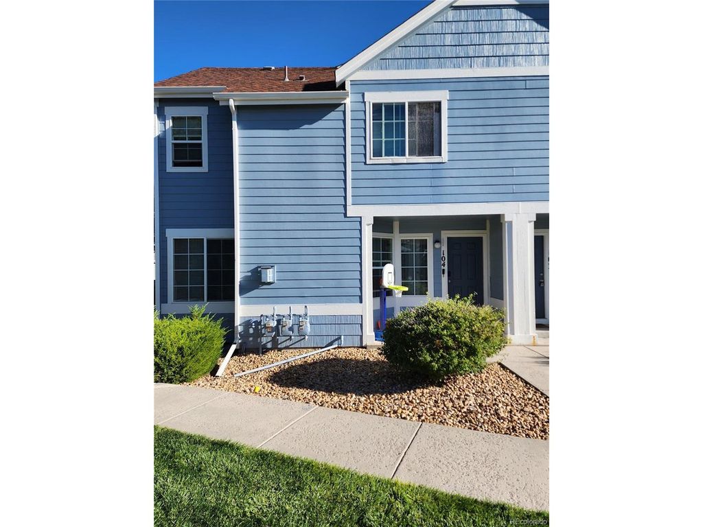 Address unavailable.