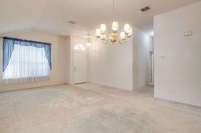 2742 Lakeside Drive, Burleson, TX 76028