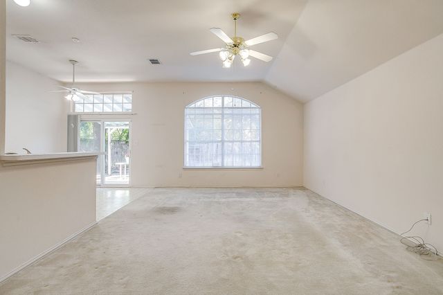 2742 Lakeside Drive, Burleson, TX 76028