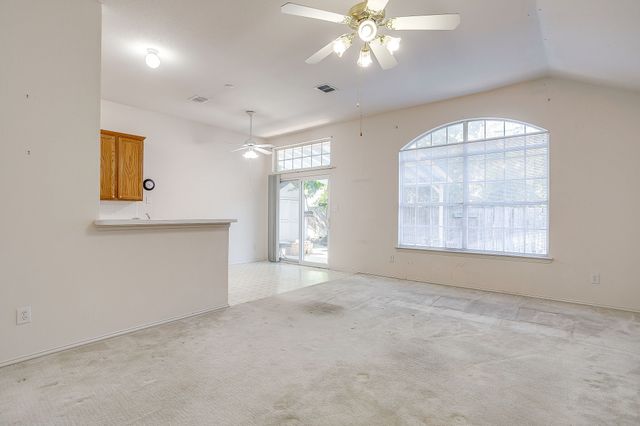 2742 Lakeside Drive, Burleson, TX 76028