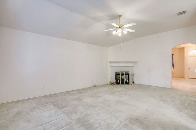 2742 Lakeside Drive, Burleson, TX 76028