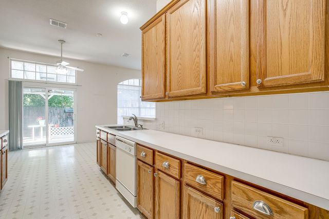2742 Lakeside Drive, Burleson, TX 76028
