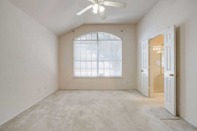 2742 Lakeside Drive, Burleson, TX 76028