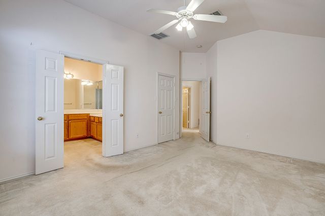 2742 Lakeside Drive, Burleson, TX 76028
