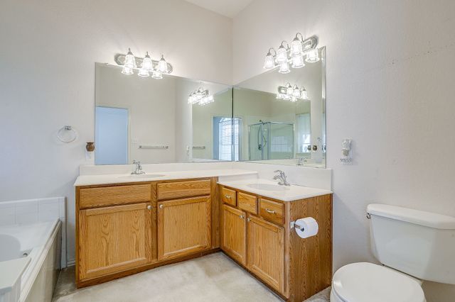 2742 Lakeside Drive, Burleson, TX 76028