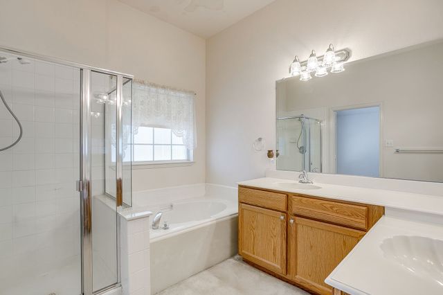 2742 Lakeside Drive, Burleson, TX 76028
