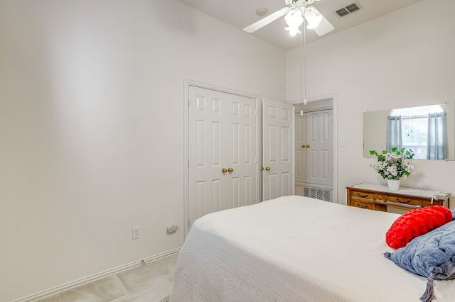 2742 Lakeside Drive, Burleson, TX 76028