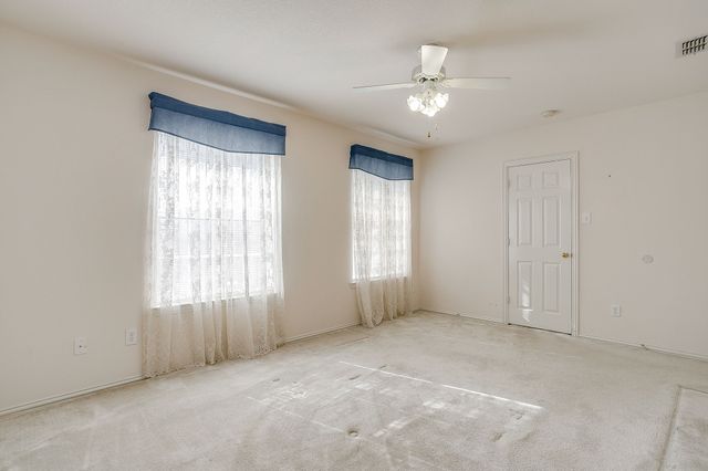 2742 Lakeside Drive, Burleson, TX 76028