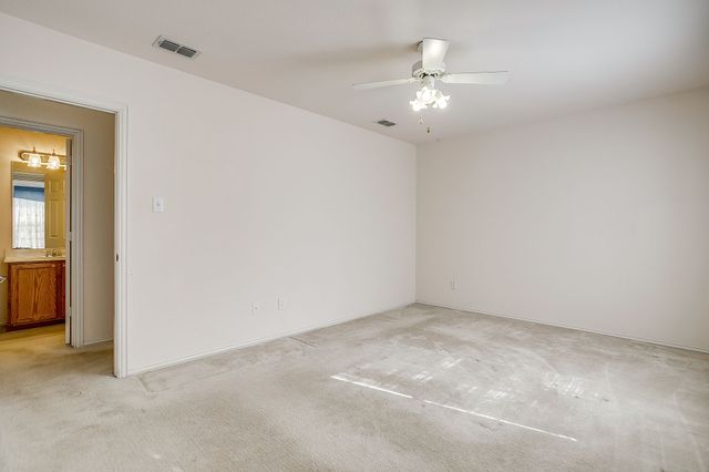 2742 Lakeside Drive, Burleson, TX 76028