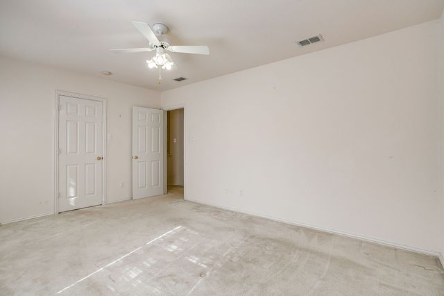 2742 Lakeside Drive, Burleson, TX 76028
