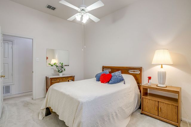 2742 Lakeside Drive, Burleson, TX 76028