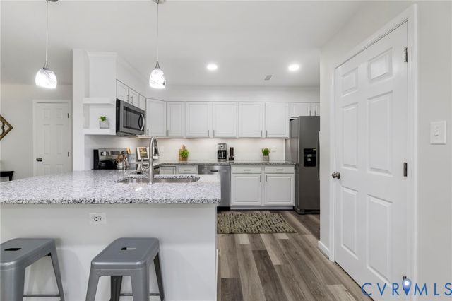 10401 Reedy Branch Rd, Chesterfield, VA 23838