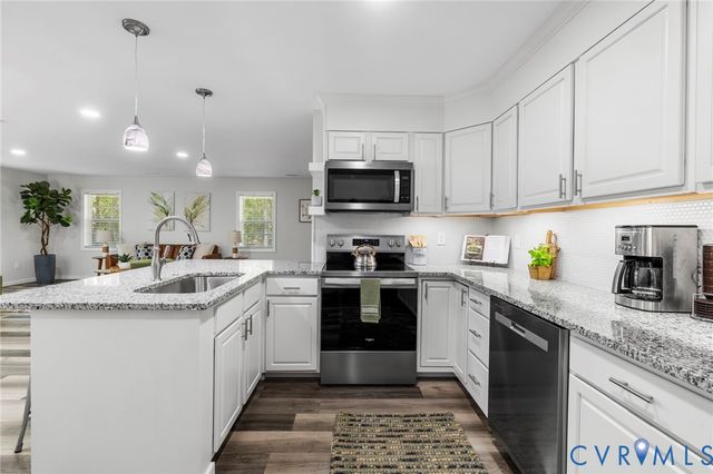 10401 Reedy Branch Rd, Chesterfield, VA 23838