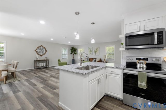 10401 Reedy Branch Rd, Chesterfield, VA 23838