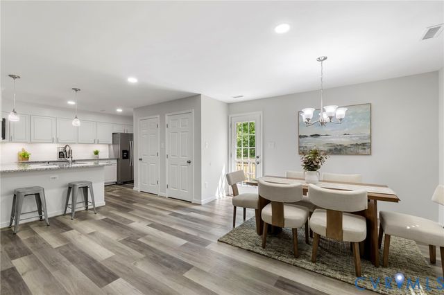 10401 Reedy Branch Rd, Chesterfield, VA 23838