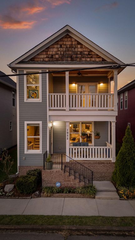 1952 Rossville Avenue, Chattanooga, TN 37408