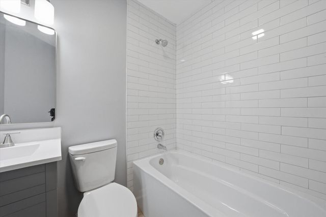 14018 S Finley Avenue, Robbins, IL 60472