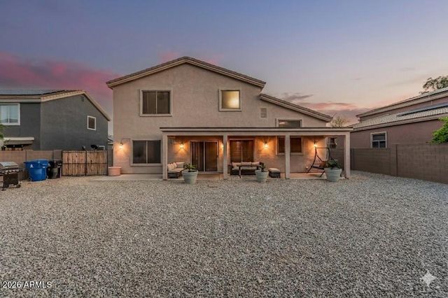 12376 W HAZELWOOD Street, Avondale, AZ 85392