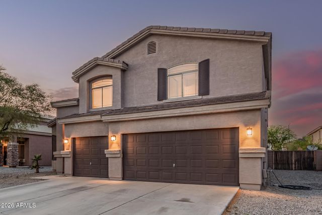 12376 W HAZELWOOD Street, Avondale, AZ 85392