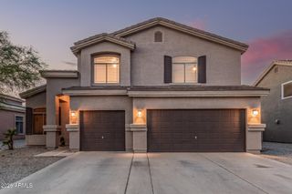 12376 W HAZELWOOD Street, Avondale, AZ 85392