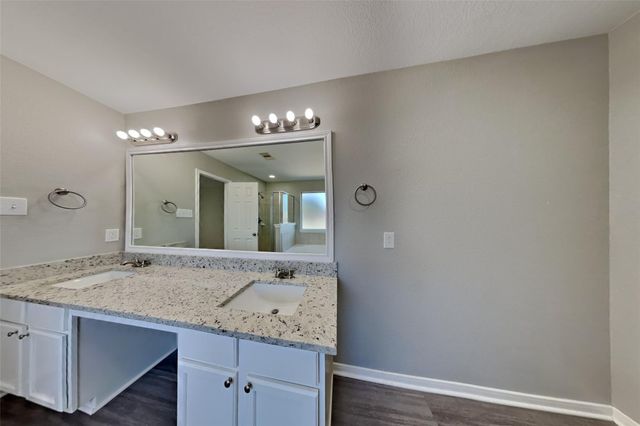 4319 Mt Vinson Way, Katy, TX 77449