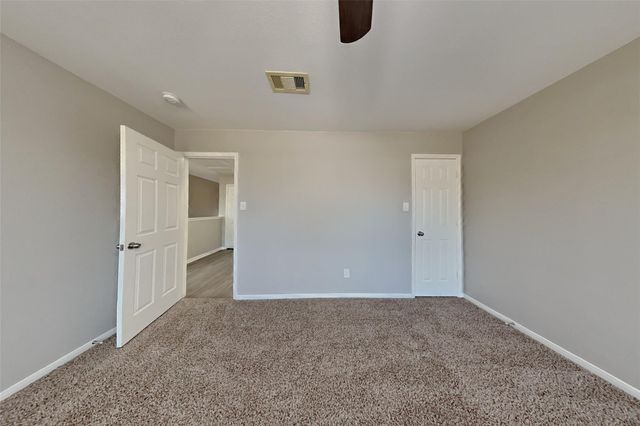 4319 Mt Vinson Way, Katy, TX 77449