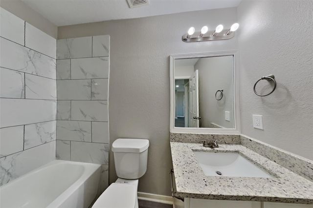 4319 Mt Vinson Way, Katy, TX 77449