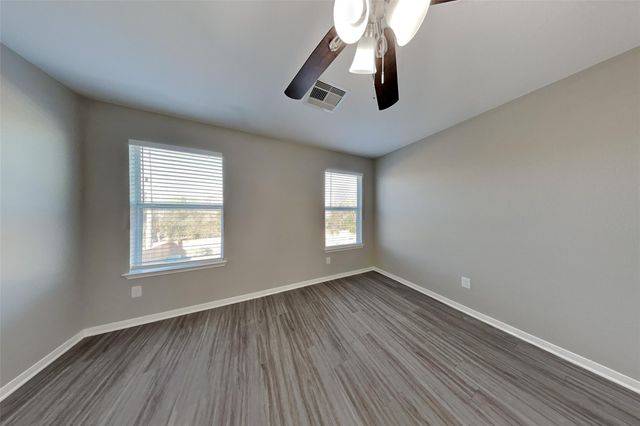 4319 Mt Vinson Way, Katy, TX 77449