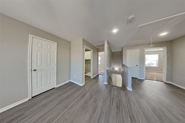 4319 Mt Vinson Way, Katy, TX 77449