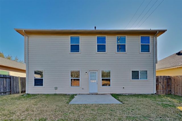 4319 Mt Vinson Way, Katy, TX 77449