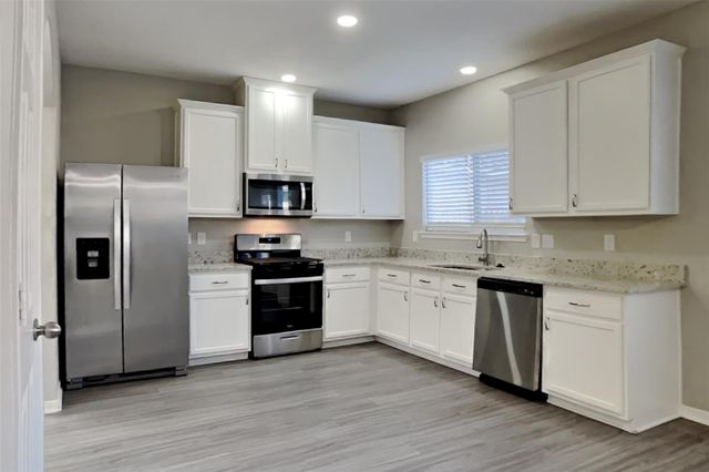 4319 Mt Vinson Way, Katy, TX 77449