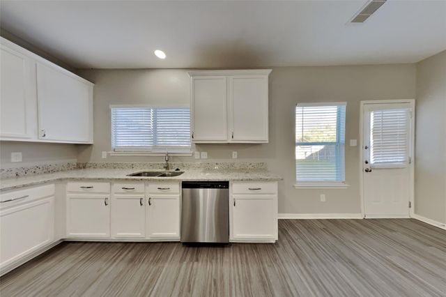 4319 Mt Vinson Way, Katy, TX 77449