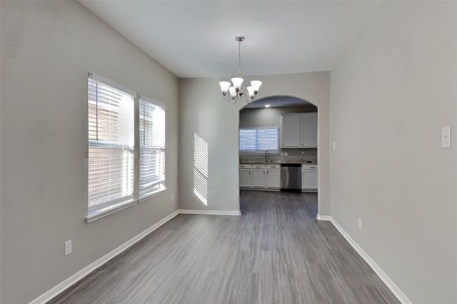 4319 Mt Vinson Way, Katy, TX 77449