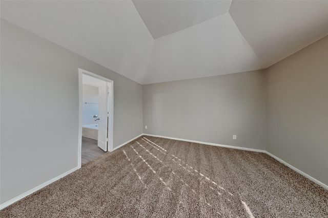 4319 Mt Vinson Way, Katy, TX 77449