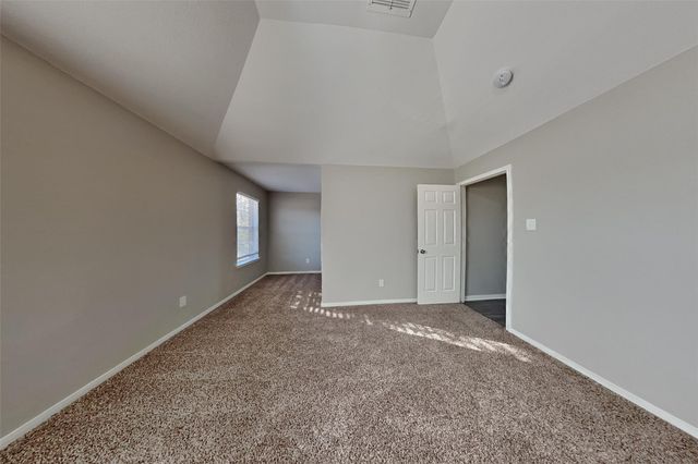 4319 Mt Vinson Way, Katy, TX 77449