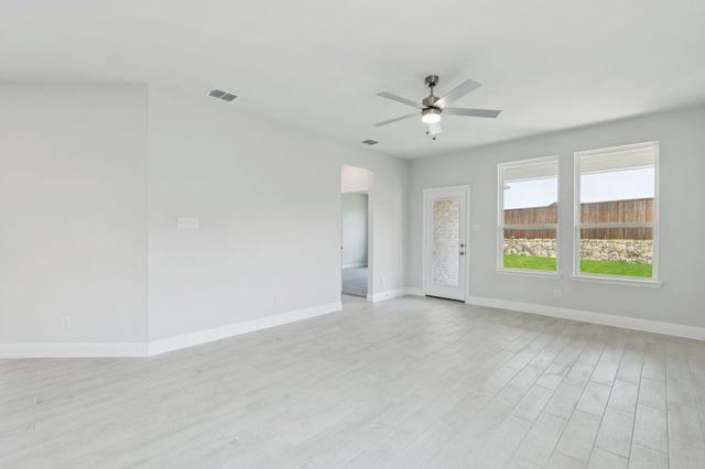 1522 Newcastle Lane, Forney, TX 75126