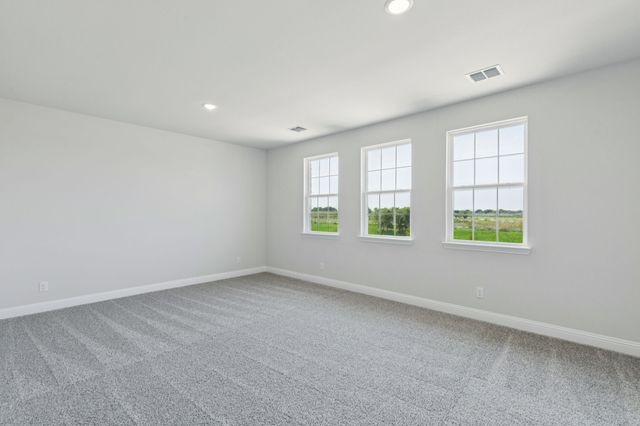 1522 Newcastle Lane, Forney, TX 75126