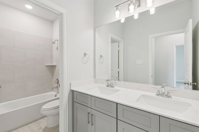 1522 Newcastle Lane, Forney, TX 75126
