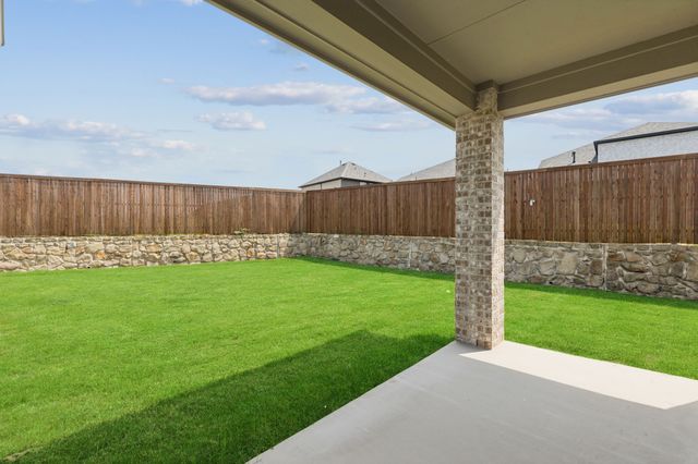 1522 Newcastle Lane, Forney, TX 75126