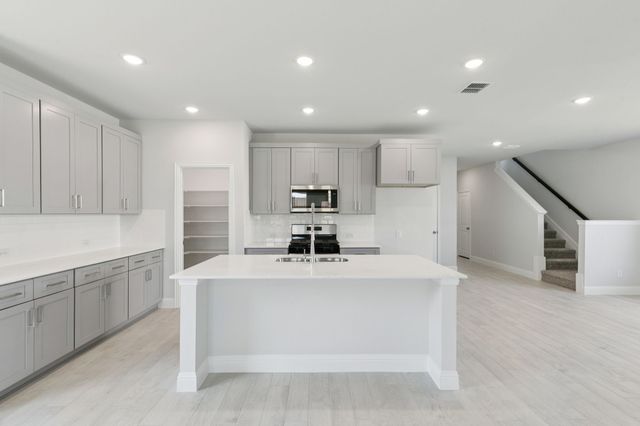 1522 Newcastle Lane, Forney, TX 75126