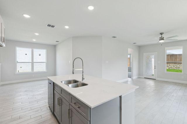 1522 Newcastle Lane, Forney, TX 75126