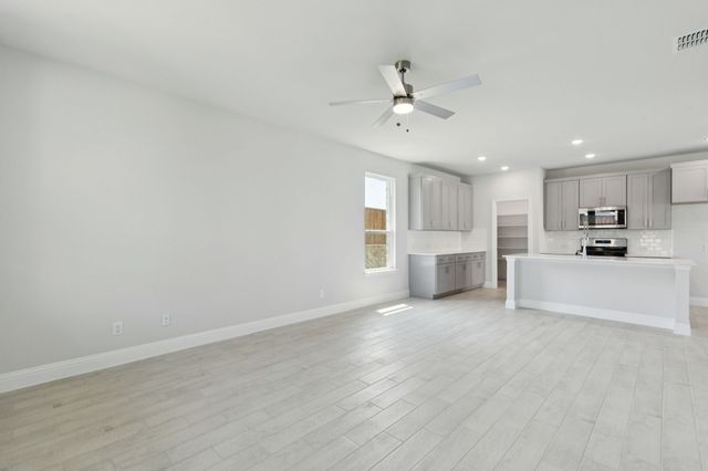 1522 Newcastle Lane, Forney, TX 75126