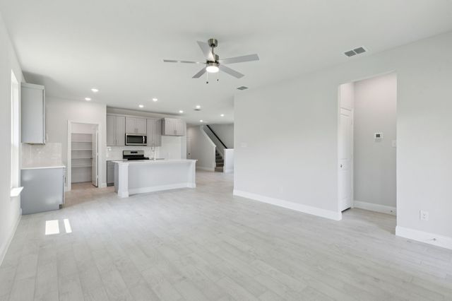 1522 Newcastle Lane, Forney, TX 75126