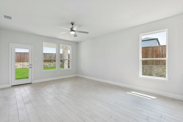 1522 Newcastle Lane, Forney, TX 75126